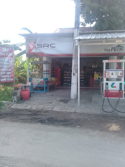 Photos of TOKO PUTRI