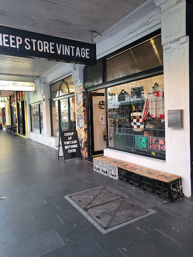 Newtown Vintage 313 Gallery - Australia