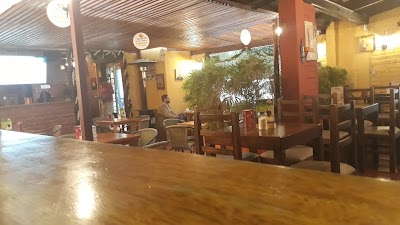 Photos of Campo Viejo Empanadas