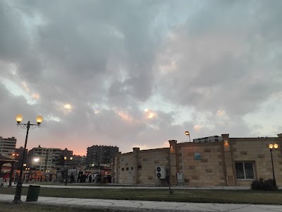 Photos of 6th of October Garden