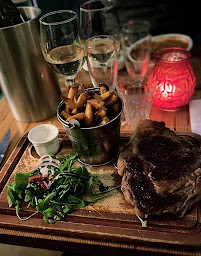 Photo n°1 de Caffè dei Fratelli à Paris (Pizzeria)