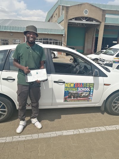 Photos of Free State Lengau Testing and Traffic Centre