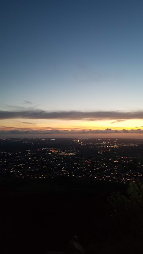 Black Mountain Trailhead - Thumbnail