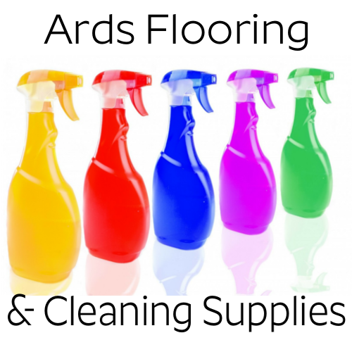 Ards Flooring & Cleaning Supplies - Thumbnail