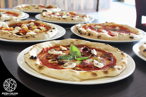 Pizza Calcio - Thumbnail