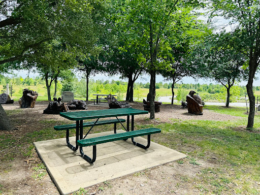 Willow Waterhole Greenway Pier - Thumbnail