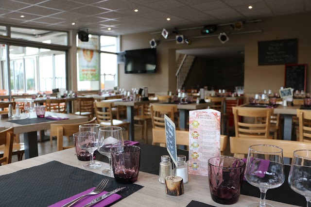 Le comptoir des Lônes