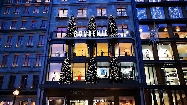 Rezensionen über Bongénie Genève in Genf - Schuhgeschäft