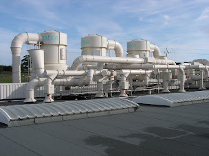 Photo n°1 de CATTINAIR à Luxeuil-les-Bains (Fabricant d'équipement de ventilation)