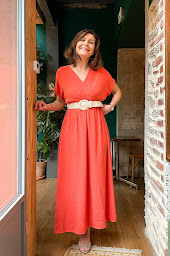 Photo n°4 de Le dressing de Louise à Bruz (Magasin de vêtements)