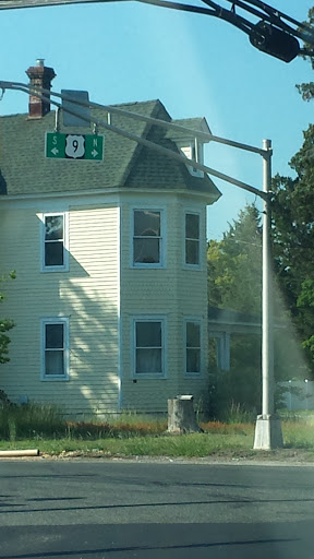 Middle Township High School - Thumbnail