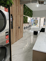 Photo n°16 de Eco’lav à Rouen (Laverie automatique)