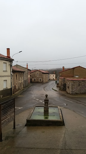 La Losilla - Visual