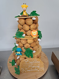 Photo n°58 de Comme à la maison à Warmeriville (Pâtissier spécialisé dans les gâteaux de mariage)