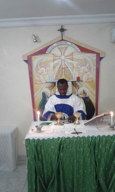 church