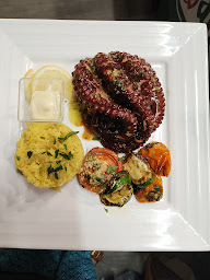 Photo n°1 de Brasserie Le Riquet à Béziers (Restaurant)