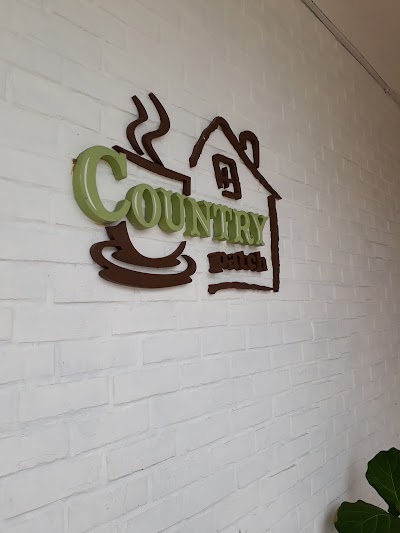Photos of Country Patch Cafe