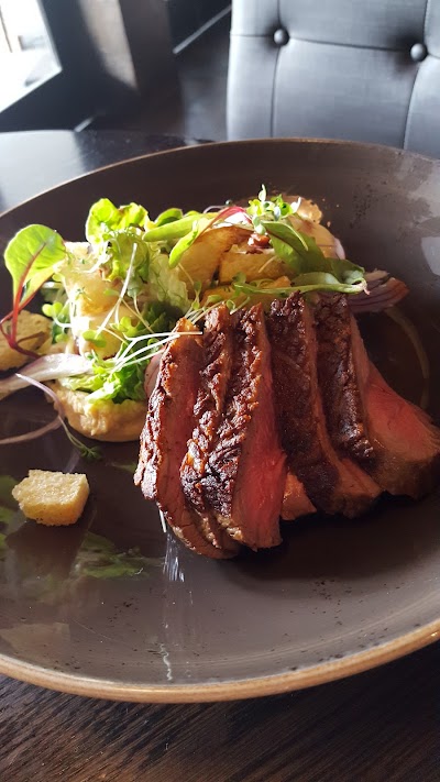 Photos of Victoria Street Bistro
