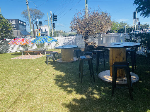 Photo of Charred Affair