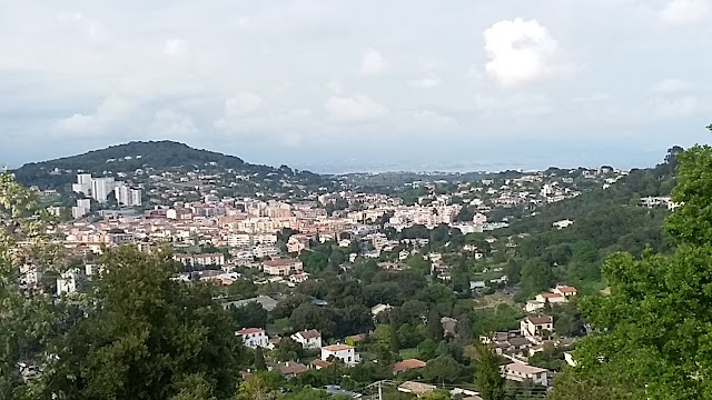 Villa "Le Port d'attache"