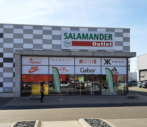 SALAMANDER Outlet Mülheim-Kärlich - Thumbnail