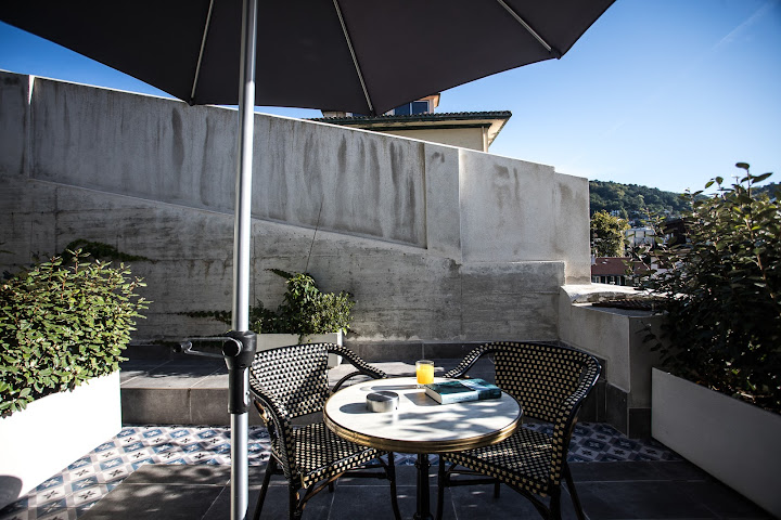 Hotel Villa Eugenia by null