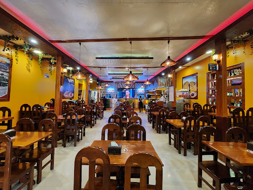 Pollos El Tizón