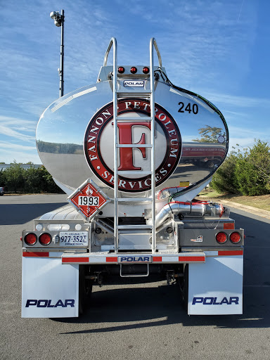 Fannon Petroleum Services Inc Gallery - United States