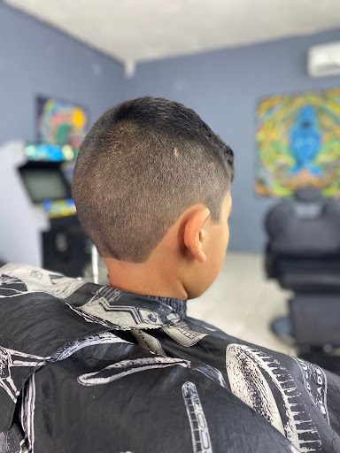 Barberia Hernández
