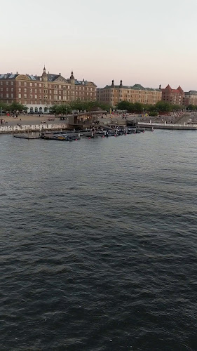 Islands Brygge 10, 2300 København