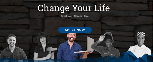 Lively Technical College - Visual
