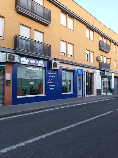 INMOBILIARIA ARUNCY.COM