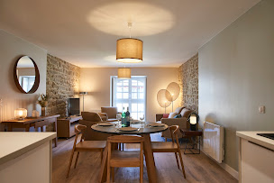 Photo n°1 de Beguin Jean à Arradon (Décorateur d'intérieur)