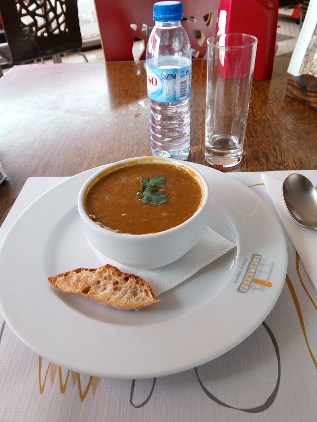 Esplanada Bar - Vagueira