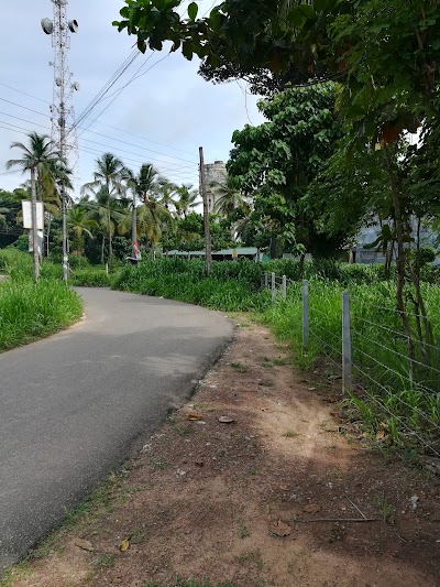 Photos of Nittambuwa Water Tank