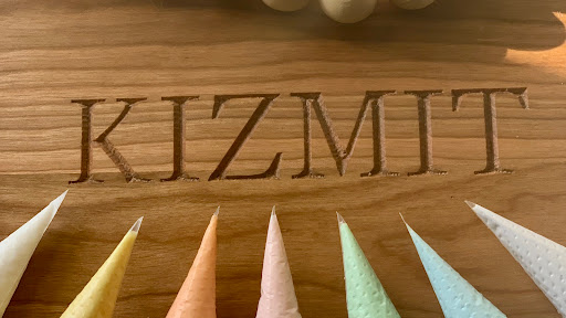 Kizmit Bake Shop