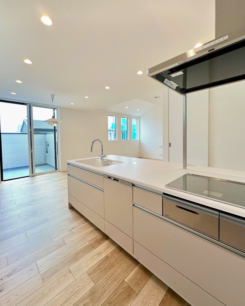 株式会社ビクトリーホーム