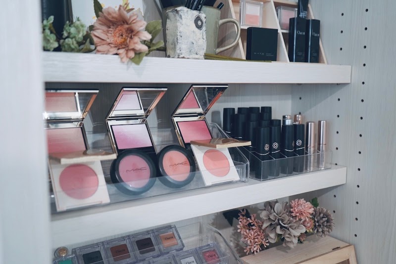 はれのひメイク ソフィラ