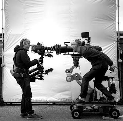 Photos of Supravision - Production Cin&eacute;ma