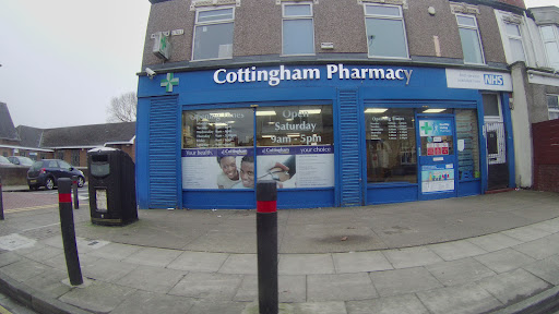 Cottingham Pharmacy - Thumbnail