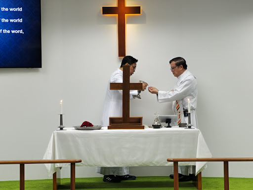 Yishun Christian Church Lutheran - Thumbnail