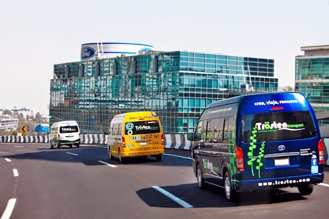 Trösten Transport by null