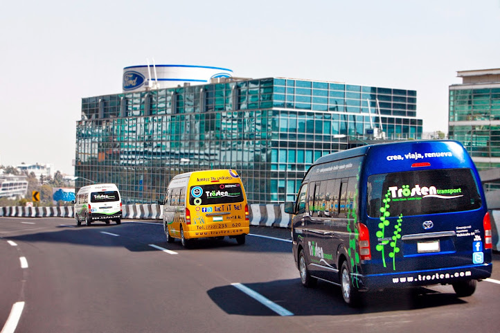 Trösten Transport by null