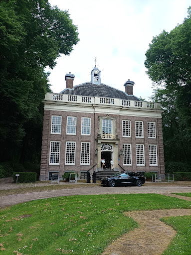 Driebergen-Centrum - Visual