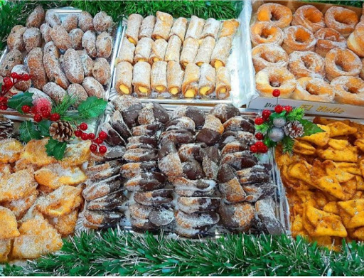 Charcuteria Mariló