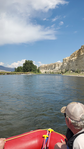 Rawhide Outfitters - Thumbnail