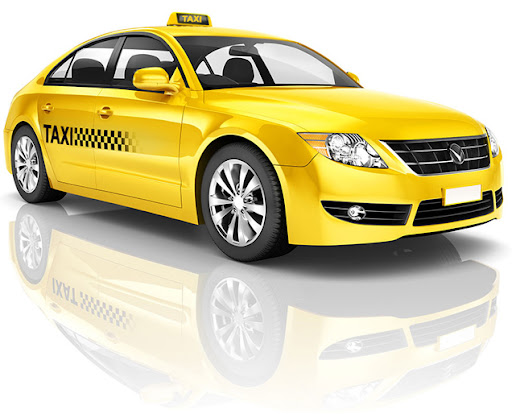 Taxi servicio express - Thumbnail
