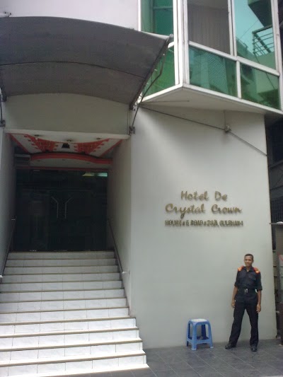 Photos of Hotel De Crystal Crown