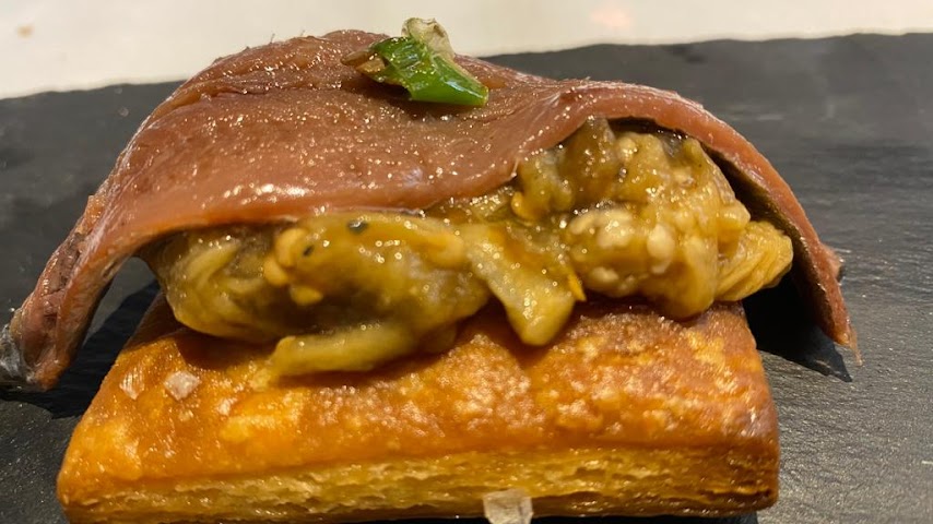 Restaurante La Buena Vida by null