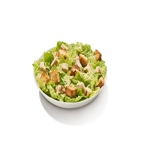 Domino's Pizza by null